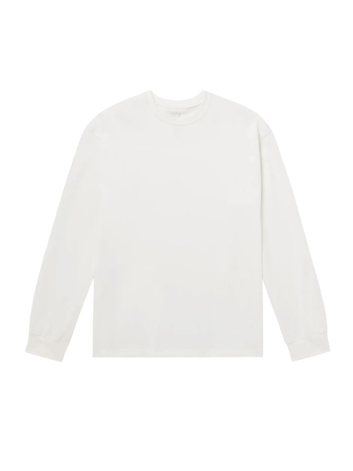 Cotton-Jersey T-Shirt - Men Cotton-Jersey T-Shirt - Men