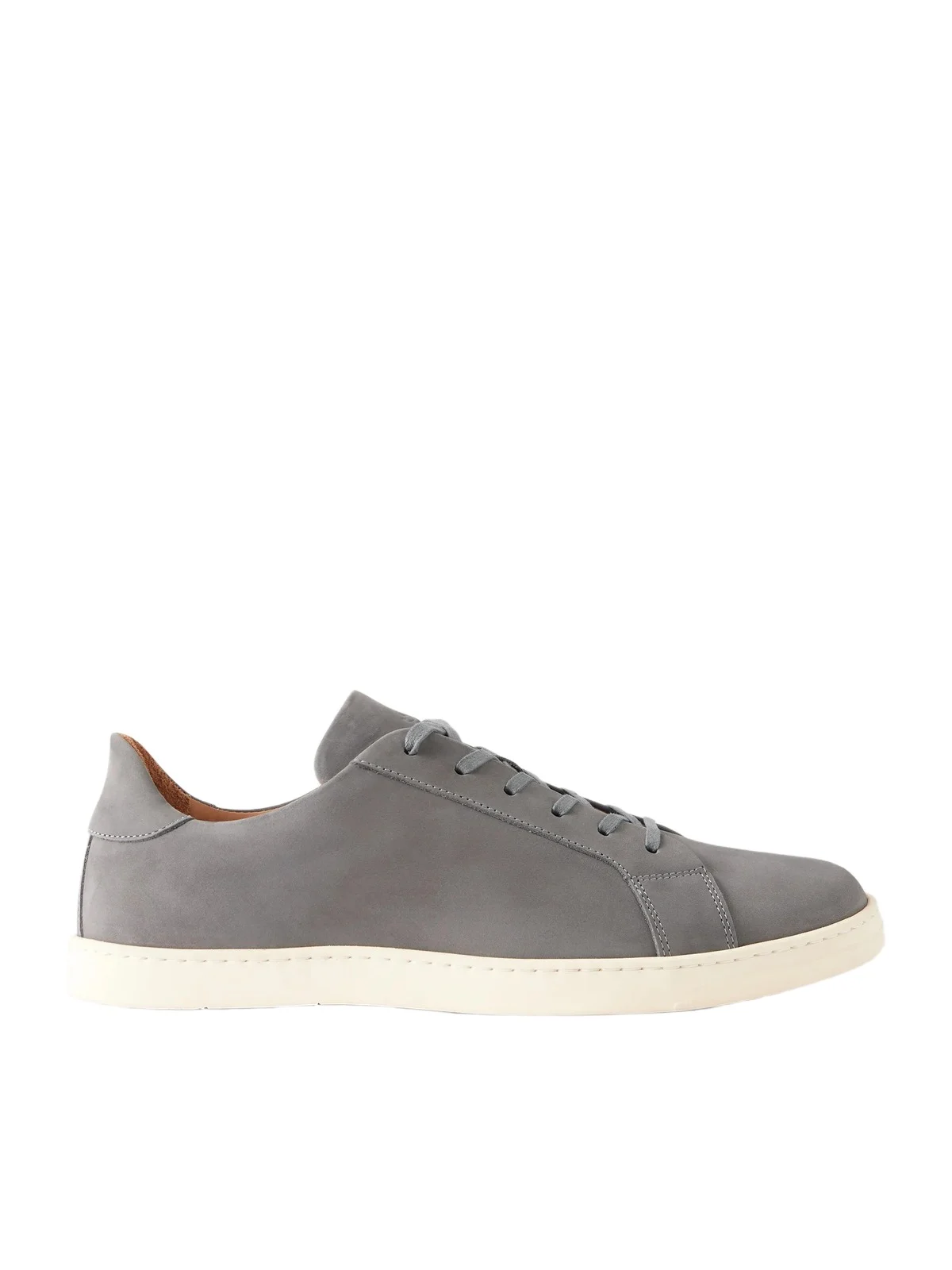 Jack III Nubuck Sneakers - Men