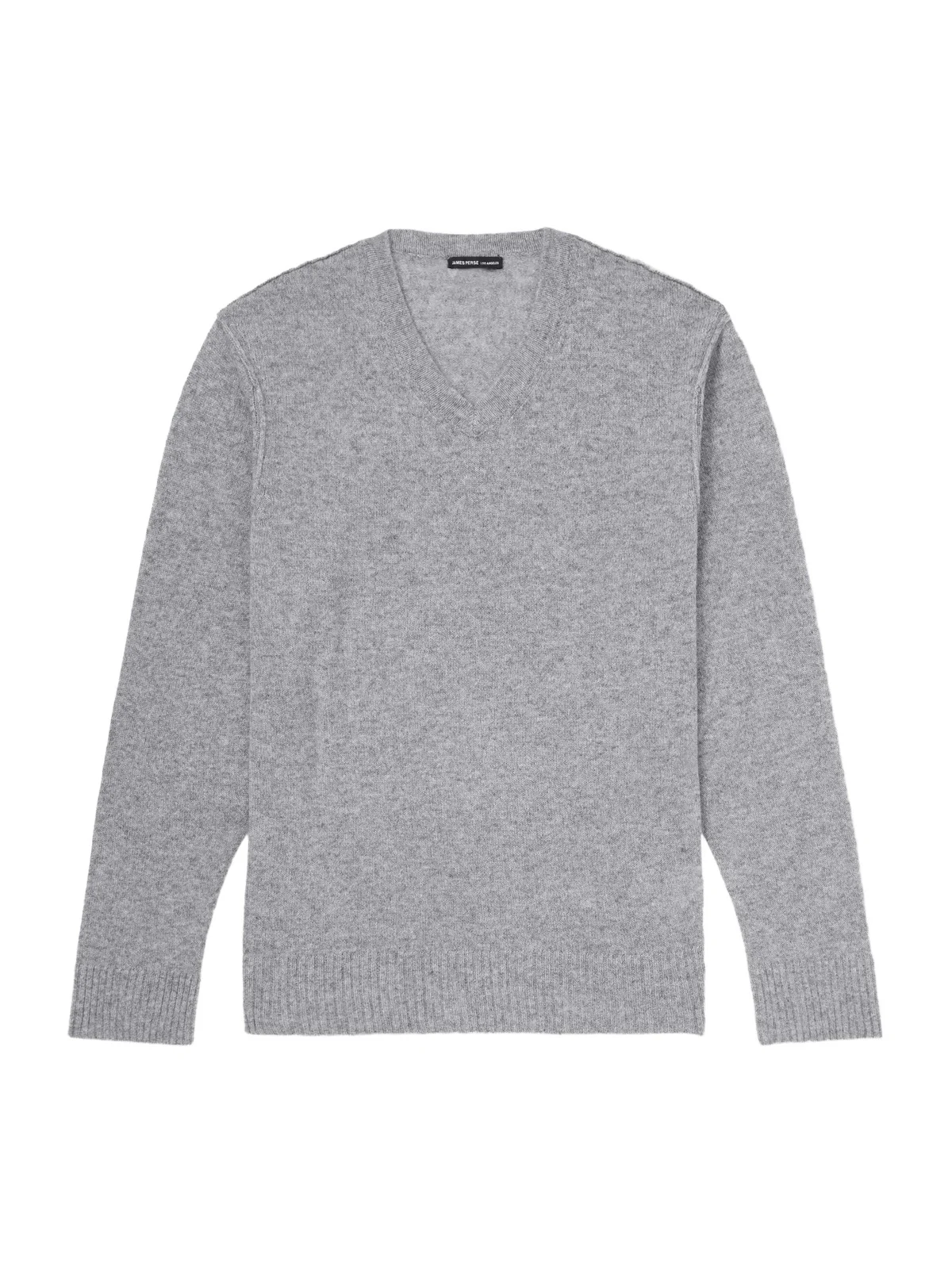Cashmere Sweater - Men