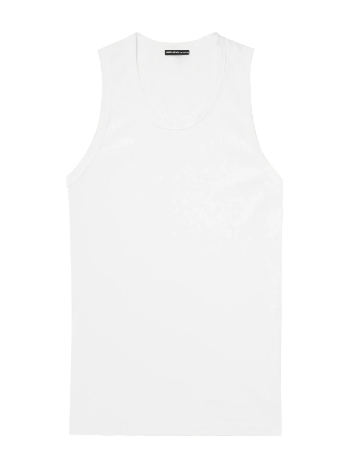 James Perse LA Skate Ribbed Stretch-Cotton Jersey Tank Top - Men