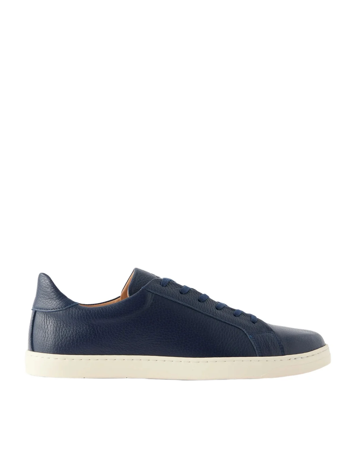 Jack III Leather Sneakers - Men