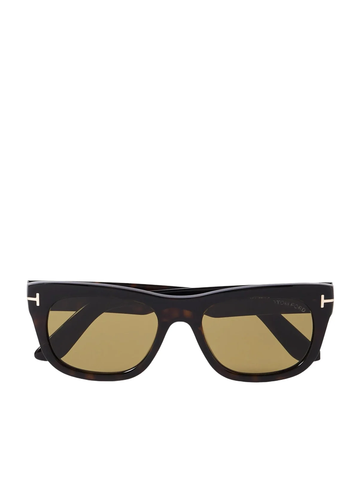 Marshall Square-Frame Tortoiseshell Acetate Sunglasses - Men Marshall Square-Frame Tortoiseshell Acetate Sunglasses - Men