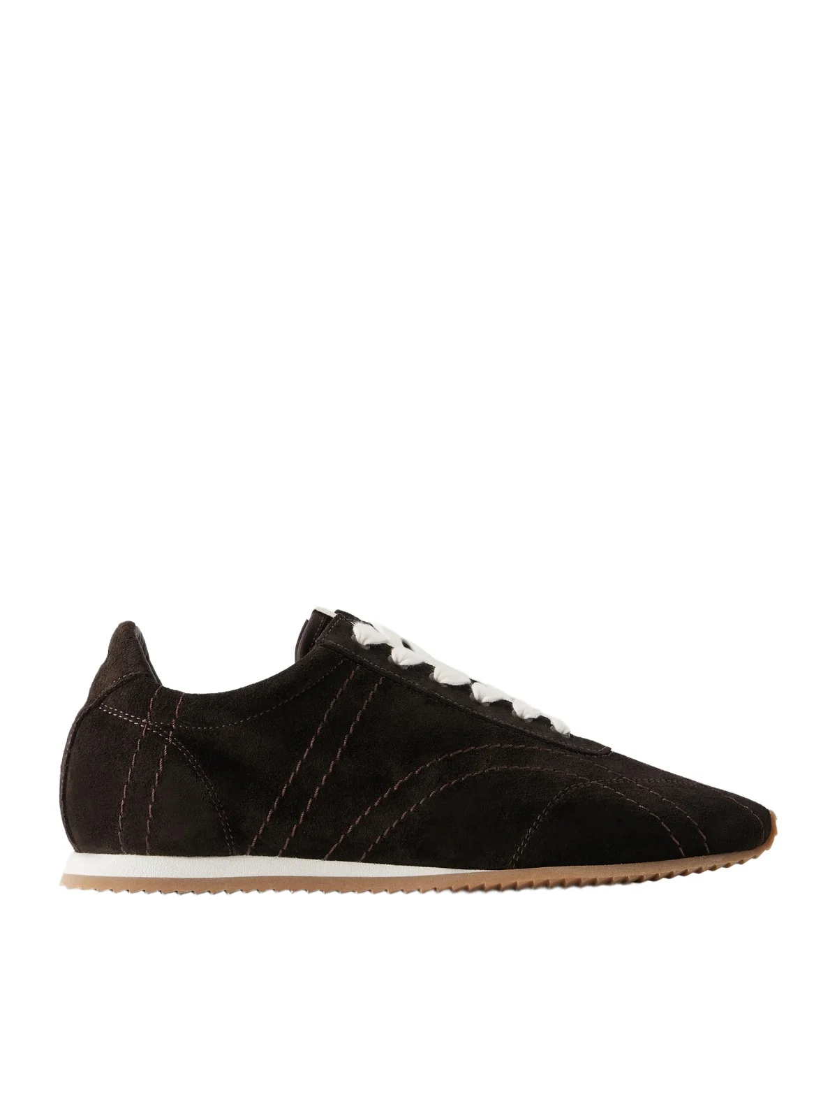 Flex Suede Sneakers Flex Suede Sneakers