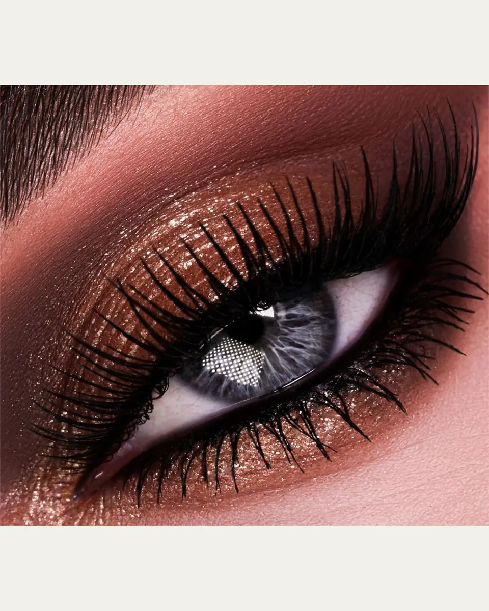 PAT MCGRATH LABS Divine Bronze Luxe Quad: | Thumbnail 5 PAT MCGRATH LABS Divine Bronze Luxe Quad: | Thumbnail 5