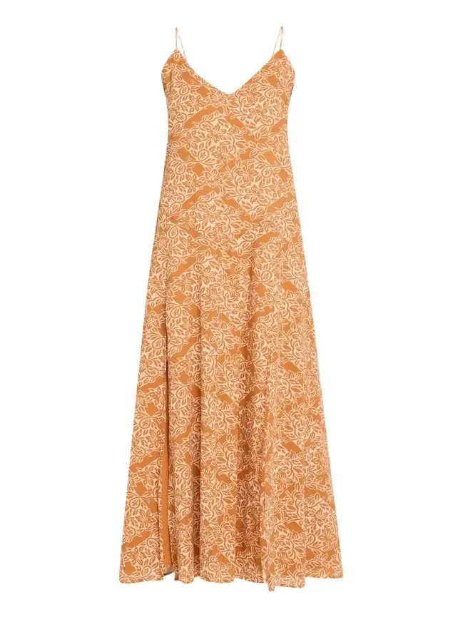 Veronica Maxi Dress Veronica Maxi Dress