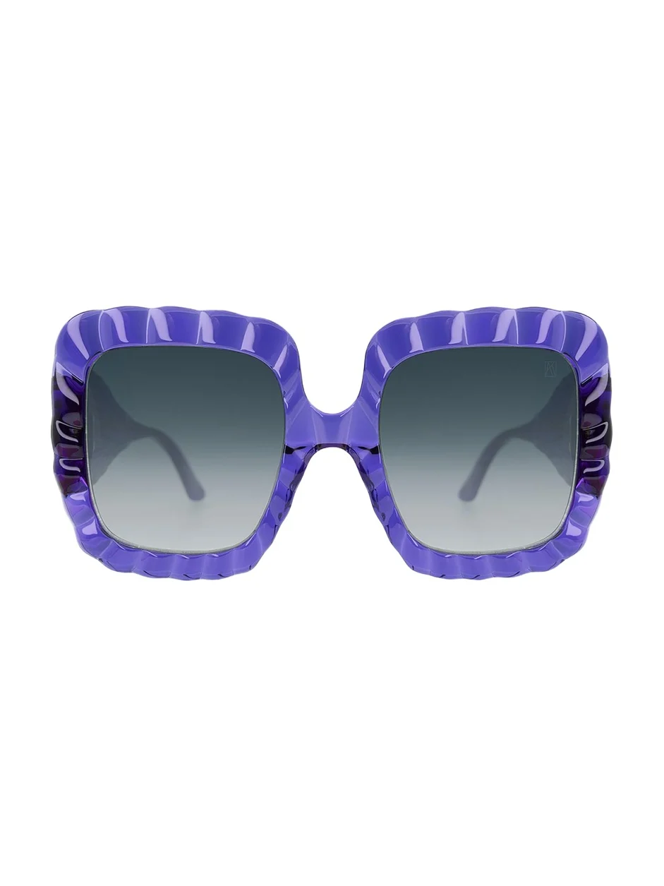 Shade of Shelly Square Sunglasses Shade of Shelly Square Sunglasses