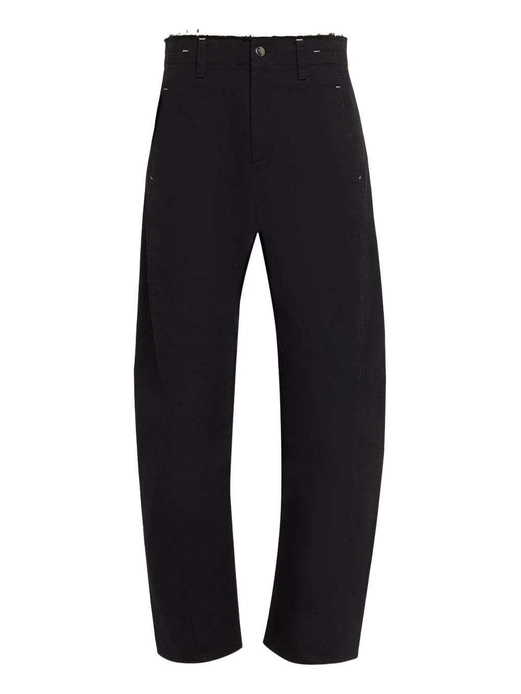 Hollywood Bow Leg Ankle Jeans Hollywood Bow Leg Ankle Jeans