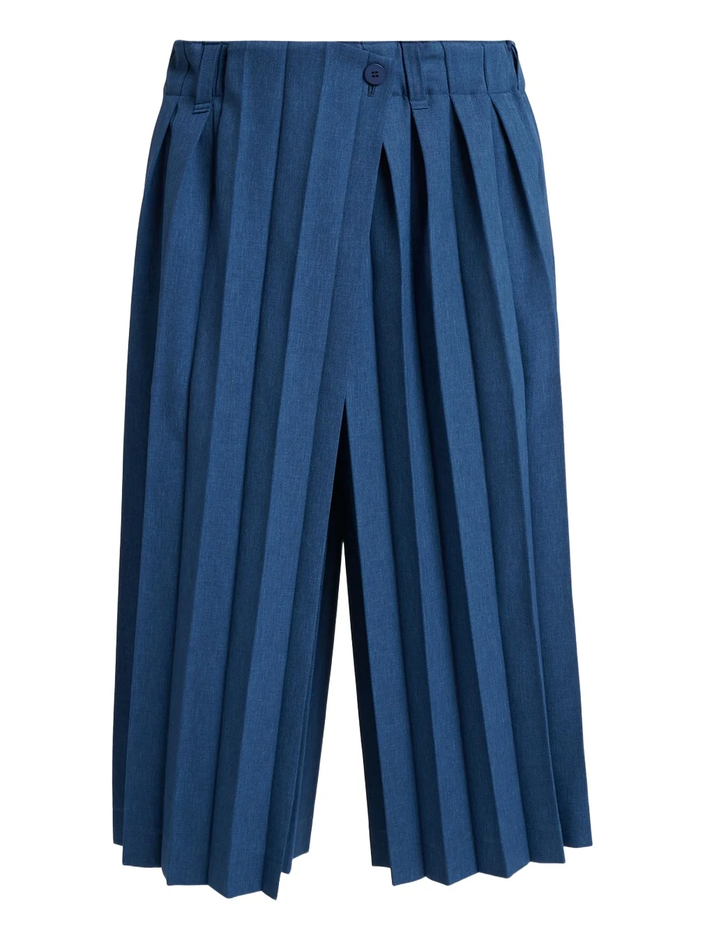 Men's Edge Ensemble Pleated Trousers Men's Edge Ensemble Pleated Trousers