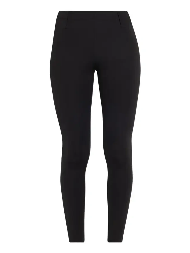 Maria McManus High-Rise Ankle Leggings
