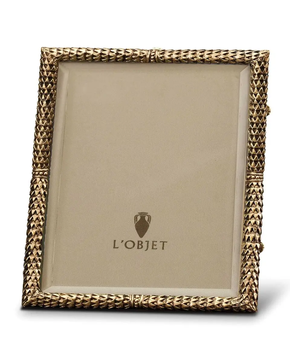 L'Objet Scales Picture Frame, 5" x 7" | Thumbnail 2