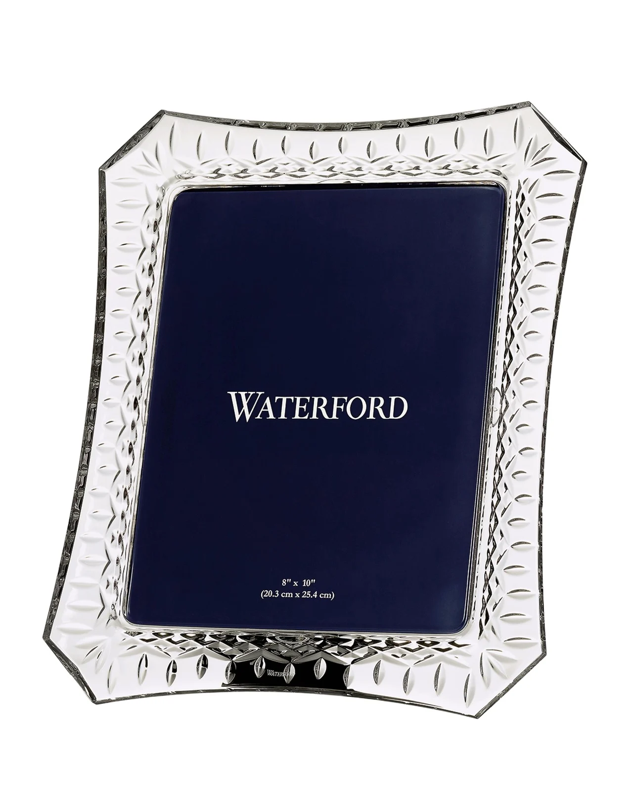 Waterford Crystal Lismore Frame, 8" x 10"
