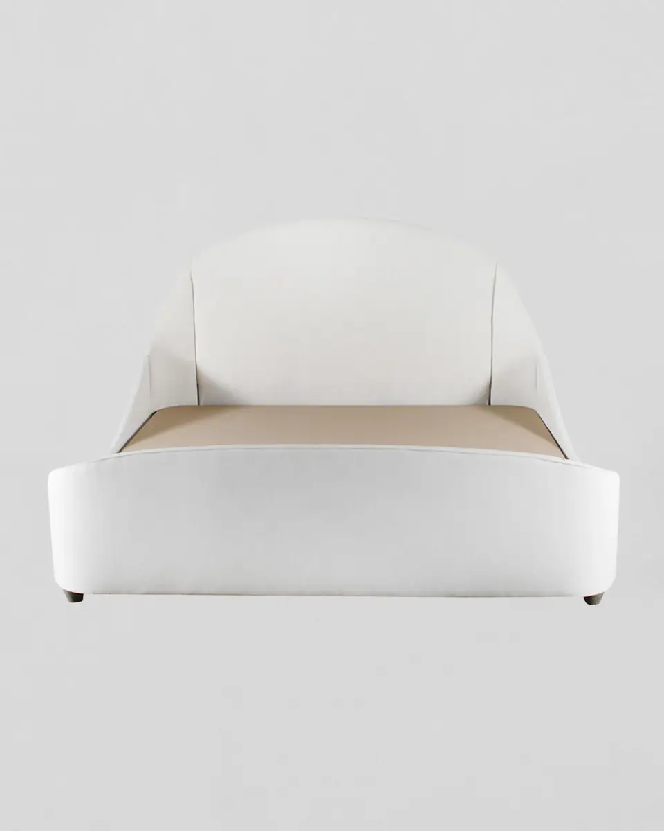 Peninsula Home Collection Grace King Bed | Thumbnail 2 Peninsula Home Collection Grace King Bed | Thumbnail 2