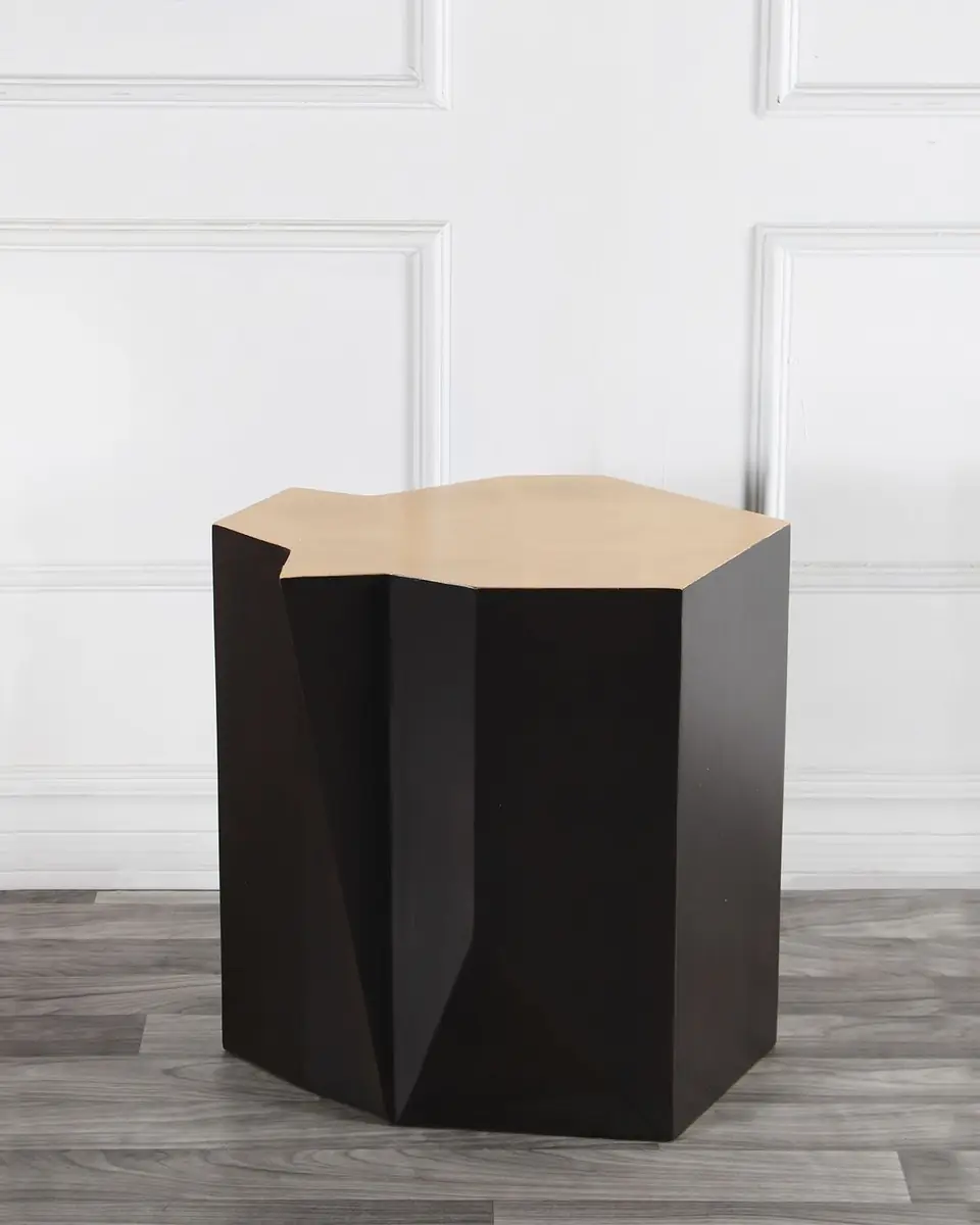 Peninsula Home Collection Hudson Side Table | Thumbnail 4 Peninsula Home Collection Hudson Side Table | Thumbnail 4