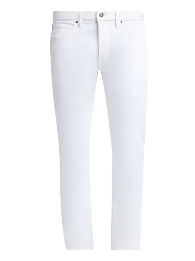 Men's Straight Corduroy Cotton Jeans Men's Straight Corduroy Cotton Jeans