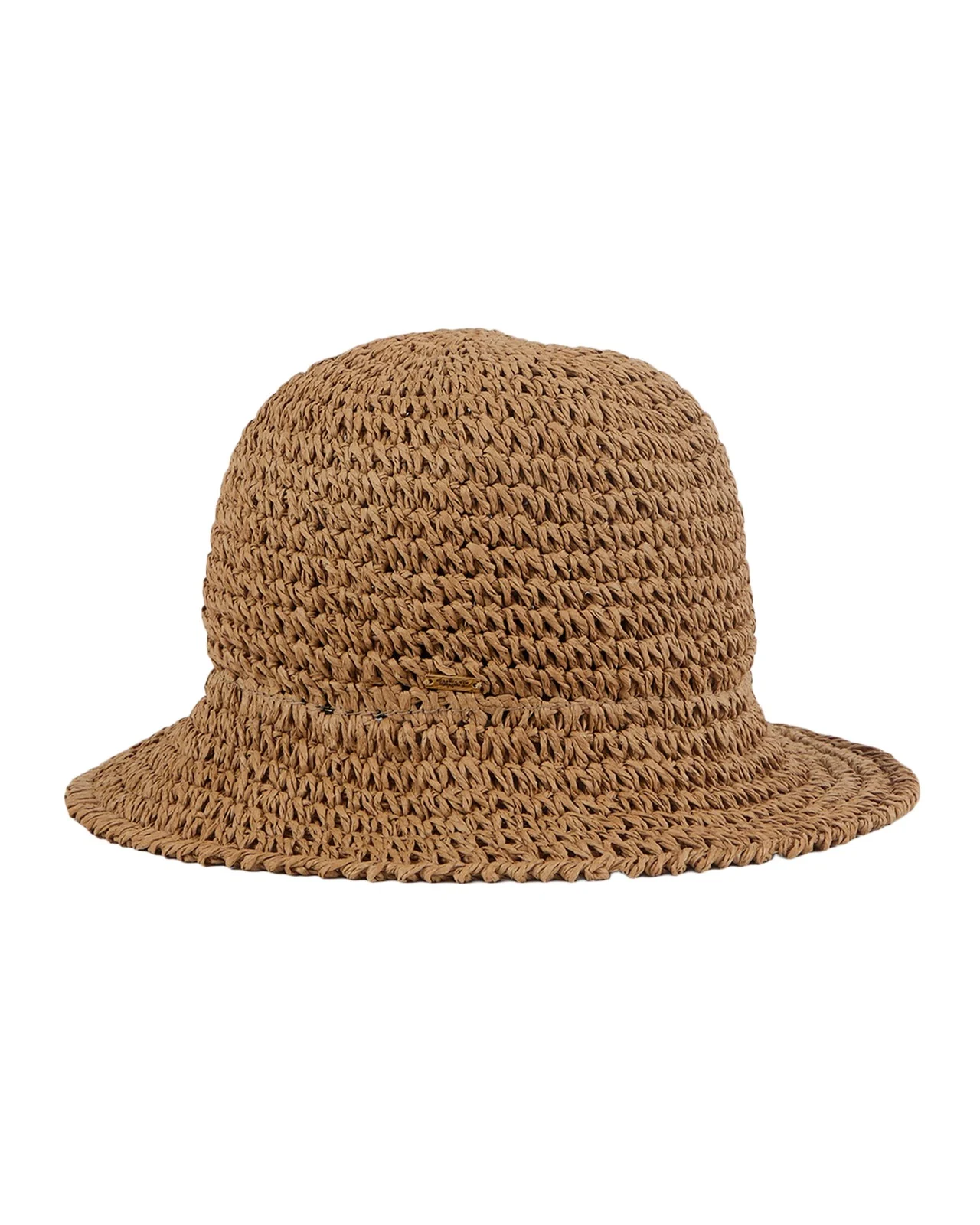 Eugenia Kim Bailey Woven Straw Hat