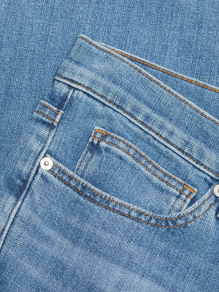 Frame Men's L'Homme Slim-Fit Jeans | Thumbnail 7