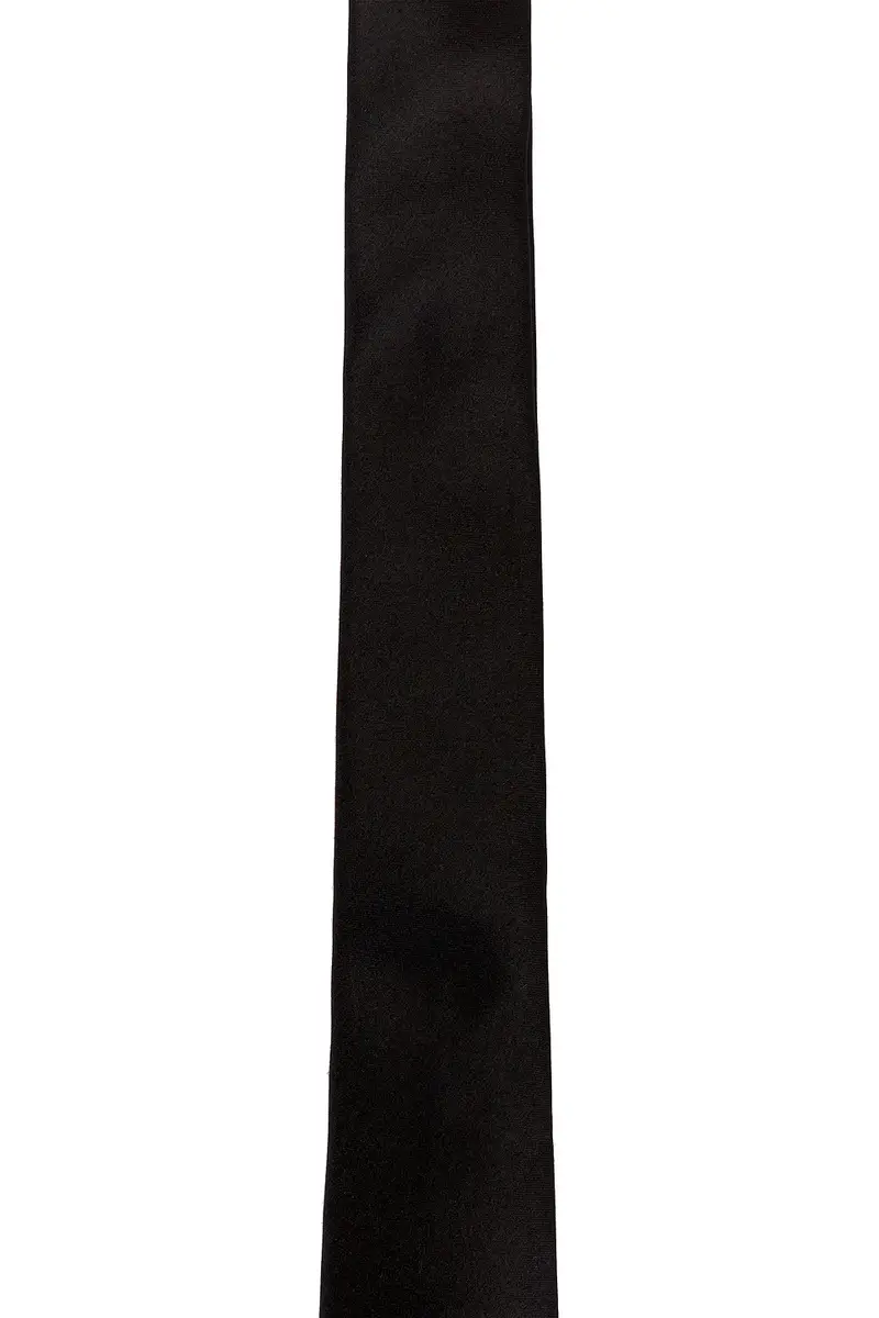 TOM FORD Solid Silk Tie 6 Cm | Thumbnail 3 TOM FORD Solid Silk Tie 6 Cm | Thumbnail 3