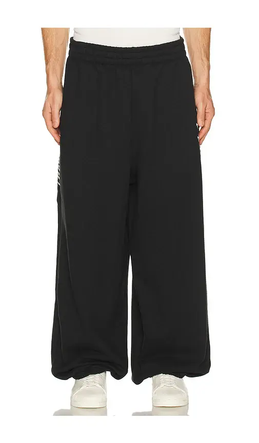 adidas Originals x Willy Chavarria Heavy Weight Sweatpant | Image 1 adidas Originals x Willy Chavarria Heavy Weight Sweatpant | Image 1