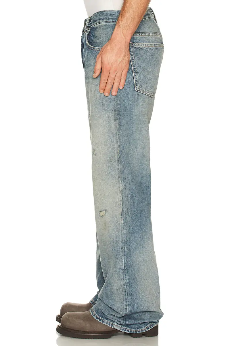 Acne Studios 2021m Daybreak Jean | Thumbnail 2 Acne Studios 2021m Daybreak Jean | Thumbnail 2