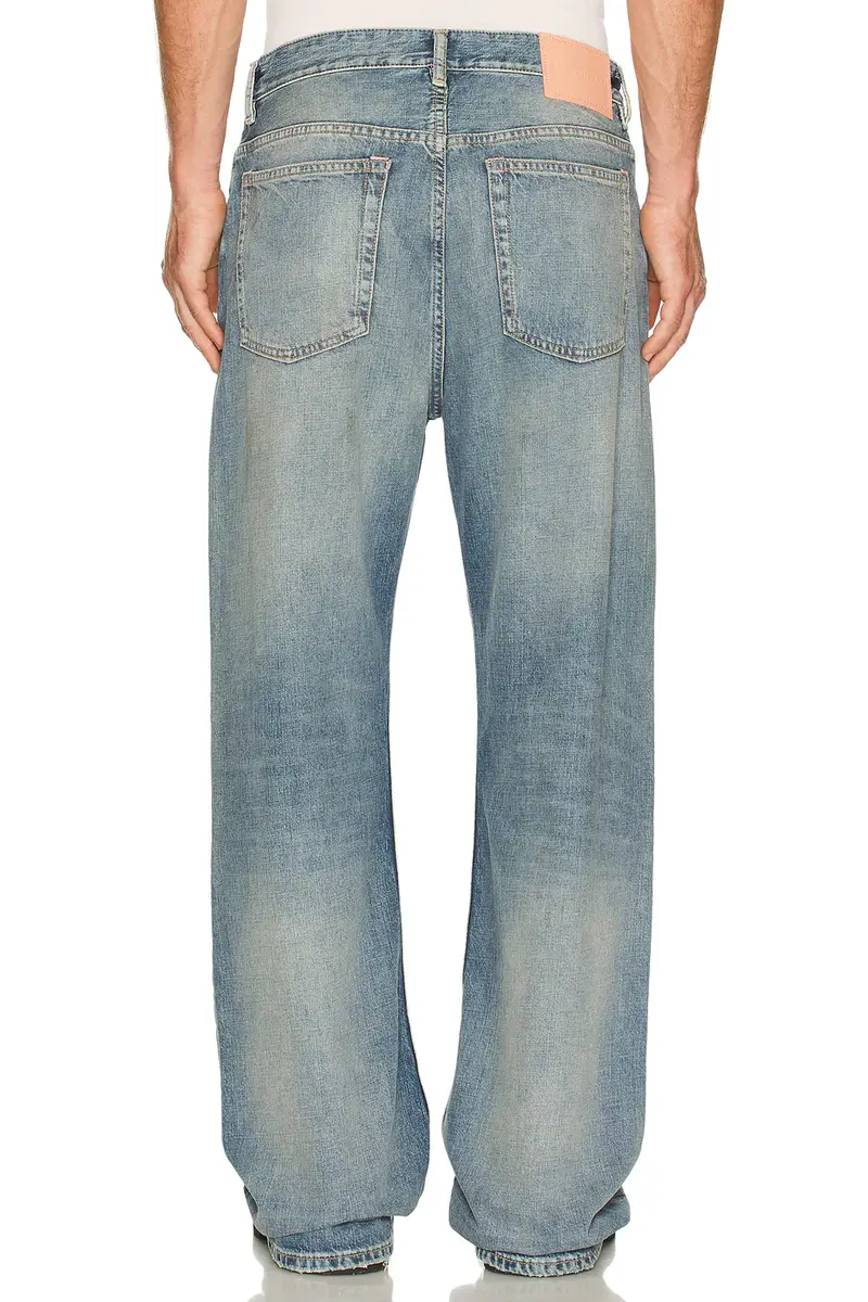 Acne Studios 2021m Daybreak Jean | Thumbnail 3 Acne Studios 2021m Daybreak Jean | Thumbnail 3