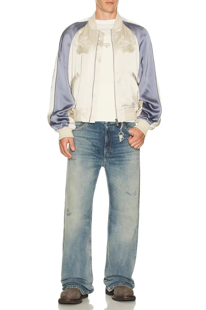 Acne Studios 2021m Daybreak Jean | Thumbnail 4 Acne Studios 2021m Daybreak Jean | Thumbnail 4