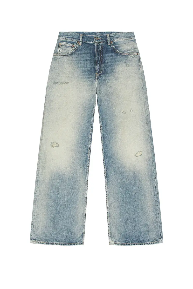Acne Studios 2021m Daybreak Jean | Thumbnail 5 Acne Studios 2021m Daybreak Jean | Thumbnail 5