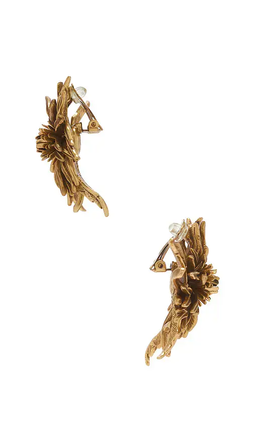 Cult Gaia Una Earring | Thumbnail 2 Cult Gaia Una Earring | Thumbnail 2