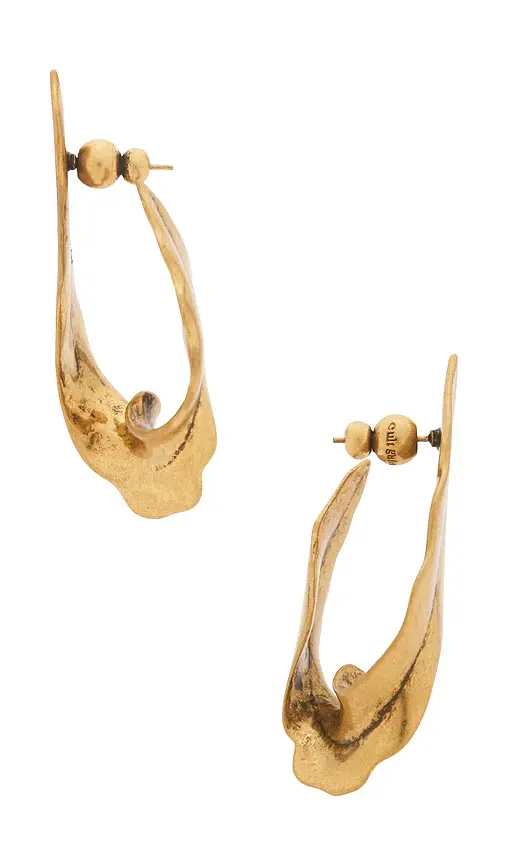 Cult Gaia Giada Earring | Thumbnail 2 Cult Gaia Giada Earring | Thumbnail 2