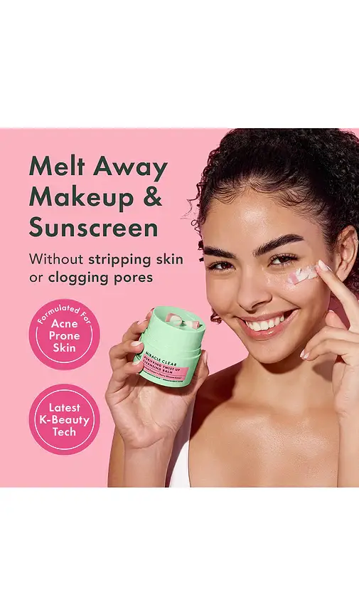 Rael Purifying Twist Up Cleansing Balm | Thumbnail 2 Rael Purifying Twist Up Cleansing Balm | Thumbnail 2