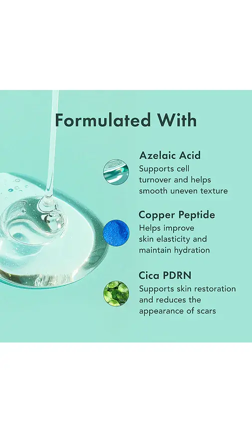 Rael Microcrystal Activated PM Serums 5000 Strength | Thumbnail 2 Rael Microcrystal Activated PM Serums 5000 Strength | Thumbnail 2