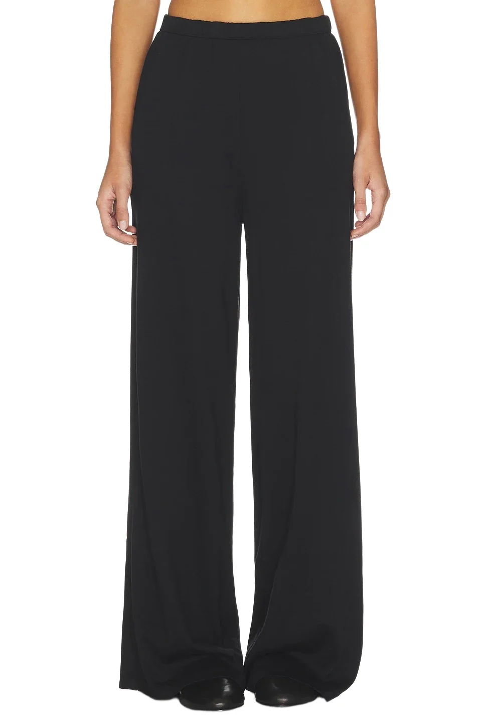 Supima Cotton Soft Everywhere Pant Supima Cotton Soft Everywhere Pant
