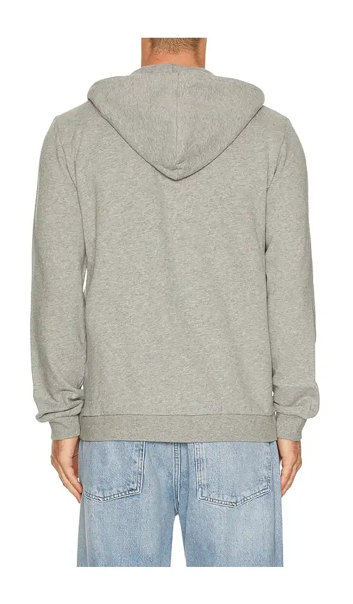 Marine Layer Cloud 9 Full Zip Hoodie | Thumbnail 2 Marine Layer Cloud 9 Full Zip Hoodie | Thumbnail 2