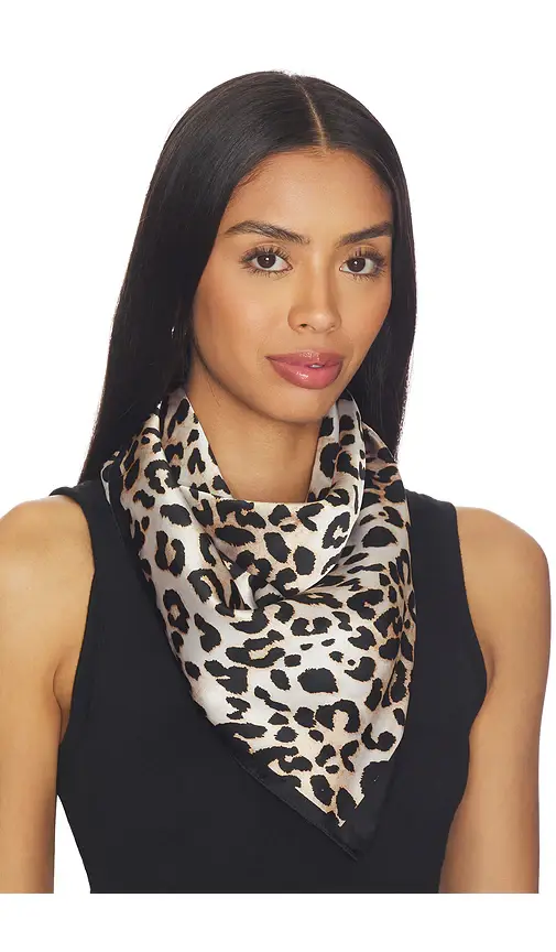 Lovers and Friends Isabela Scarf | Thumbnail 2 Lovers and Friends Isabela Scarf | Thumbnail 2