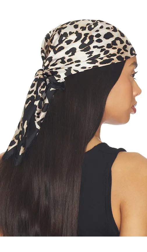 Lovers and Friends Isabela Scarf