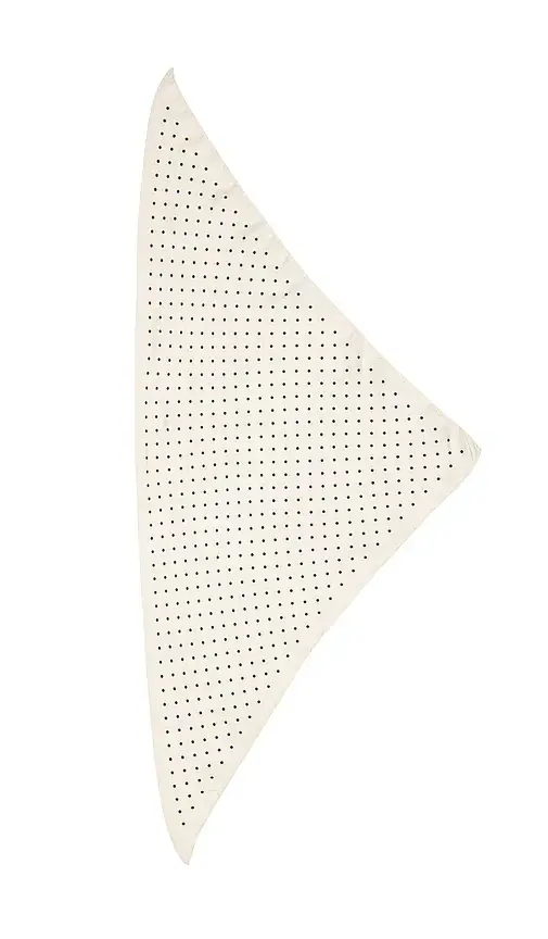 Lovers and Friends Lola Triangle Scarf | Thumbnail 2 Lovers and Friends Lola Triangle Scarf | Thumbnail 2