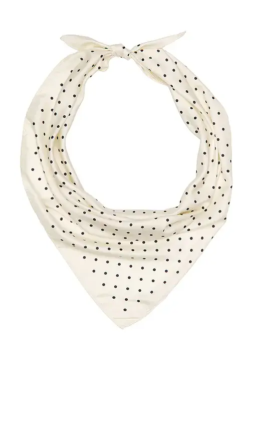 Lovers and Friends Lola Triangle Scarf | Image 1 Lovers and Friends Lola Triangle Scarf | Image 1