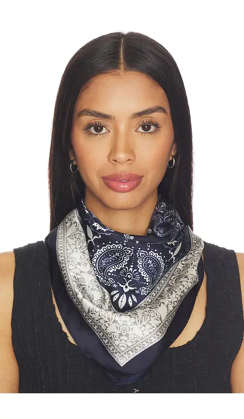 Lovers and Friends Juliana Scarf