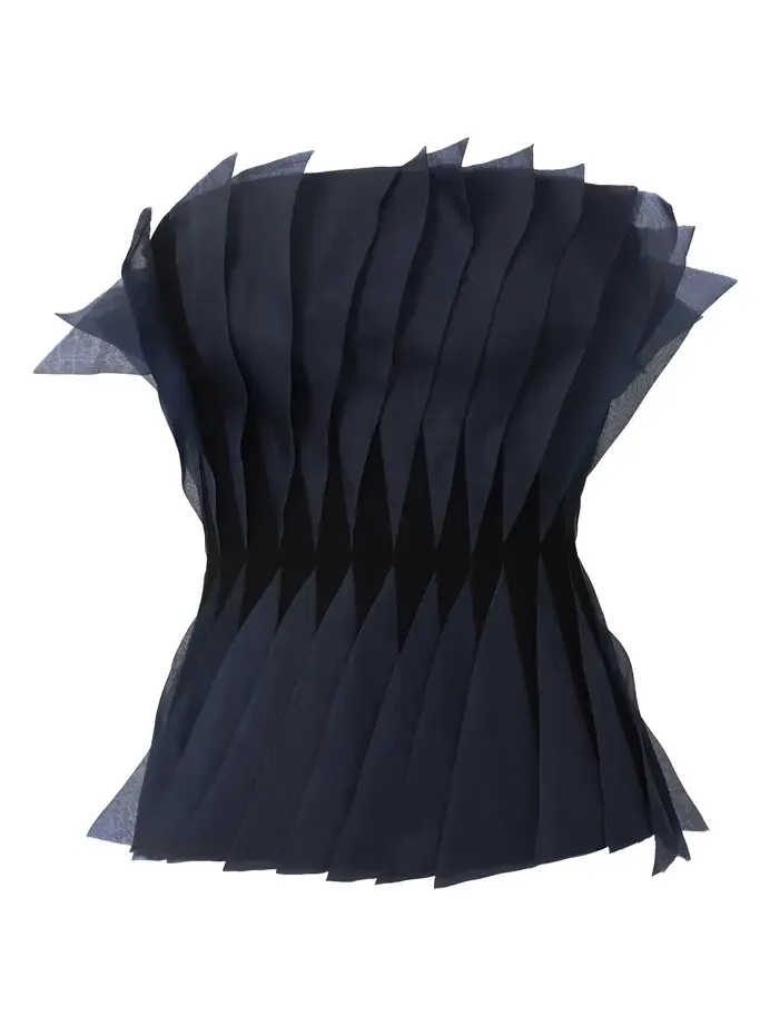 Alexis Silk Blend Top Alexis Silk Blend Top