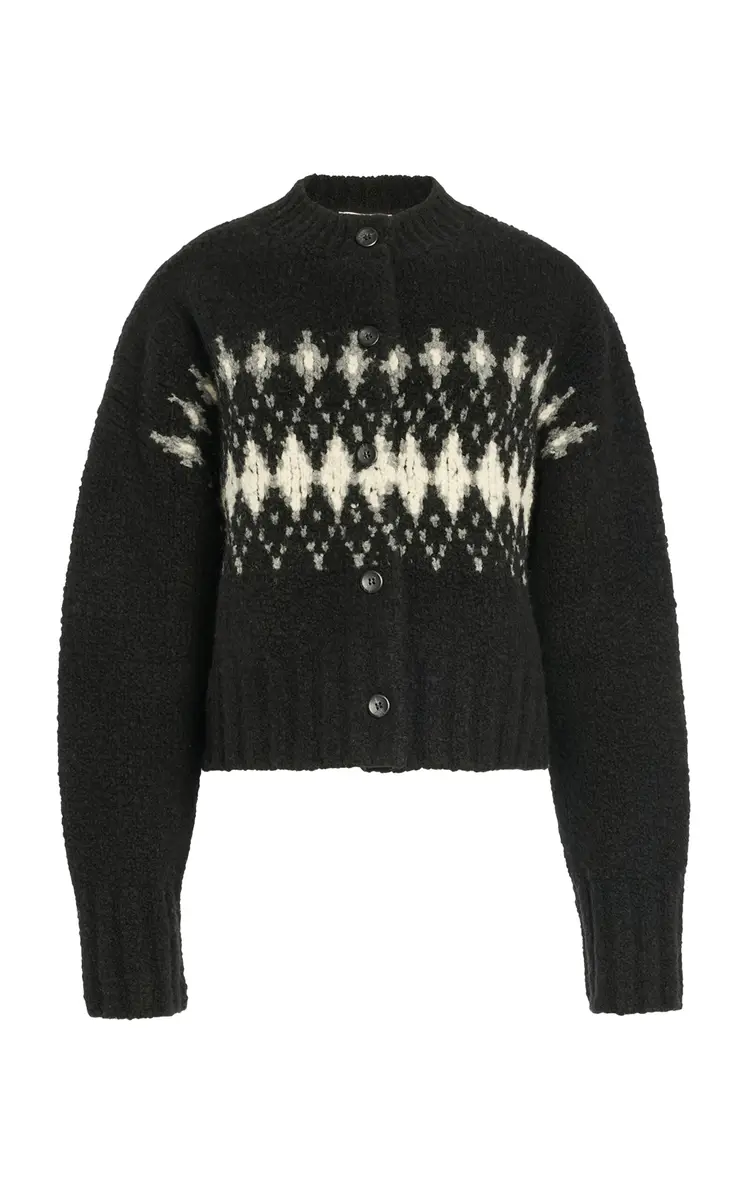 Haven Wool Sweater Haven Wool Sweater