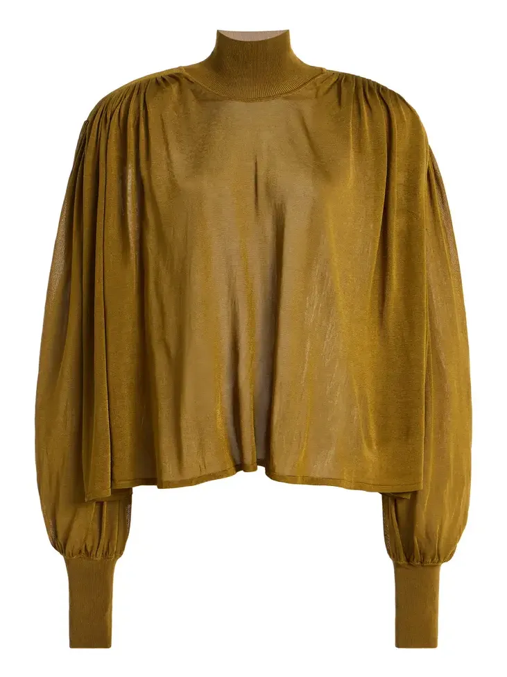 Altuzarra Ethel Knit Top
