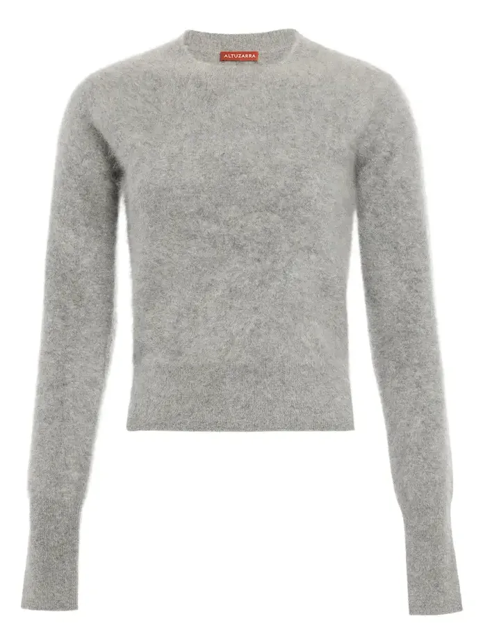 Link Cashmere Sweater