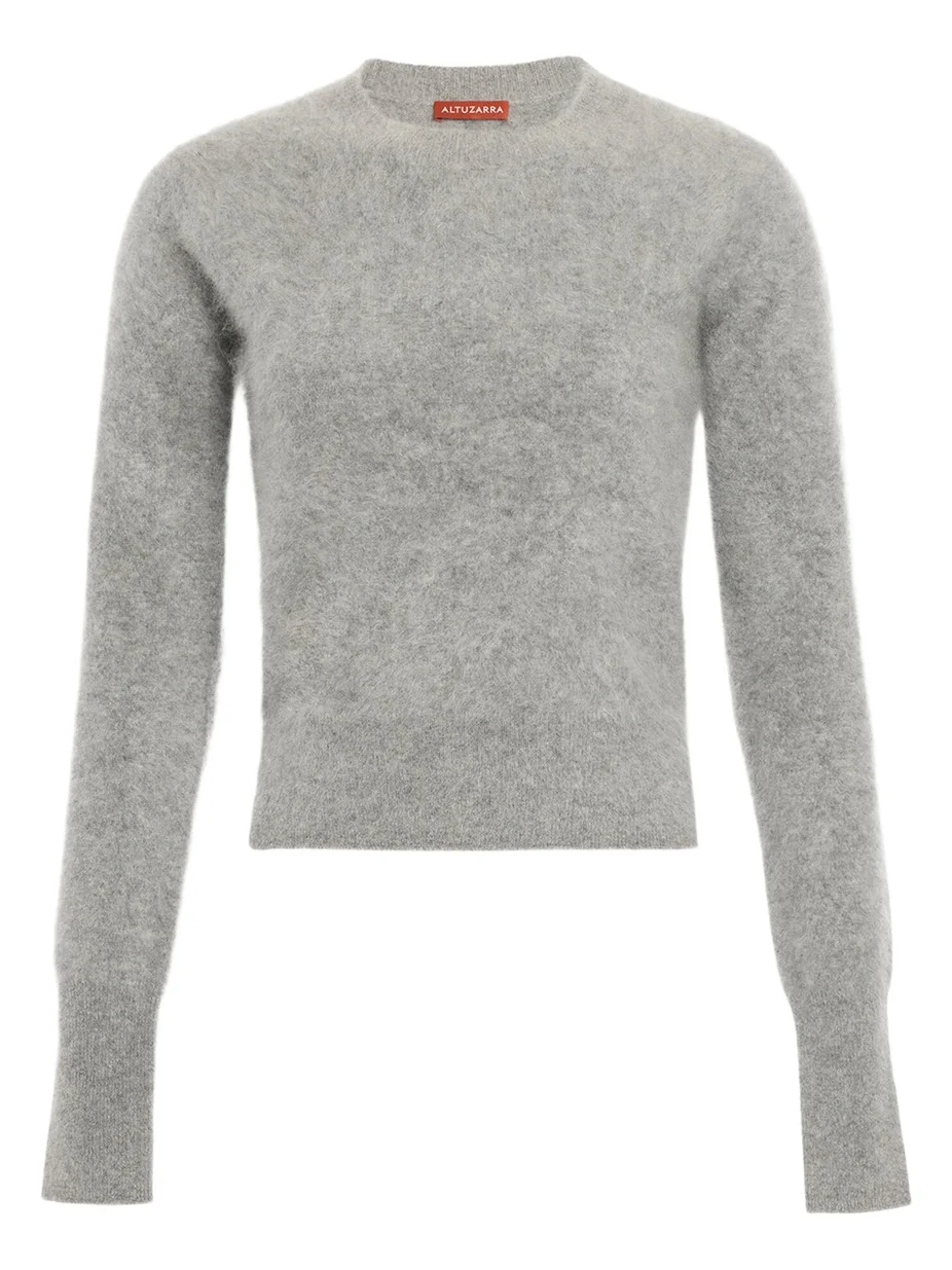 Link Cashmere Sweater Link Cashmere Sweater