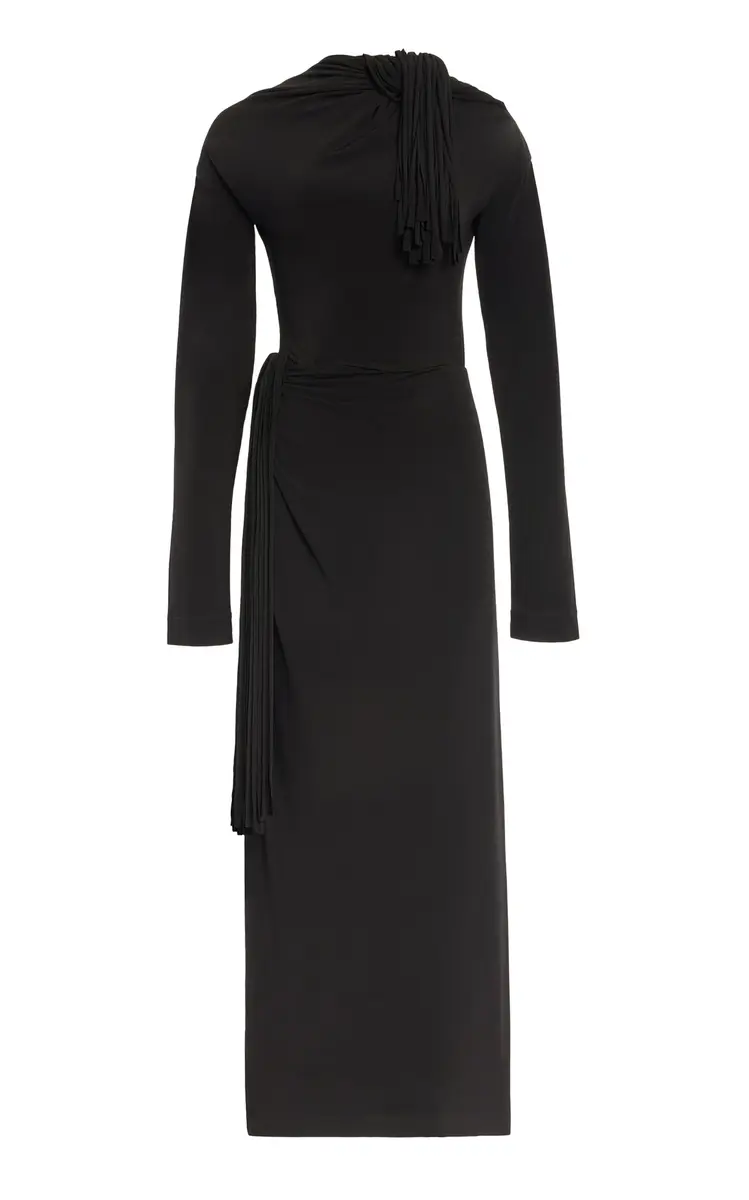 Garland Maxi Dress Garland Maxi Dress