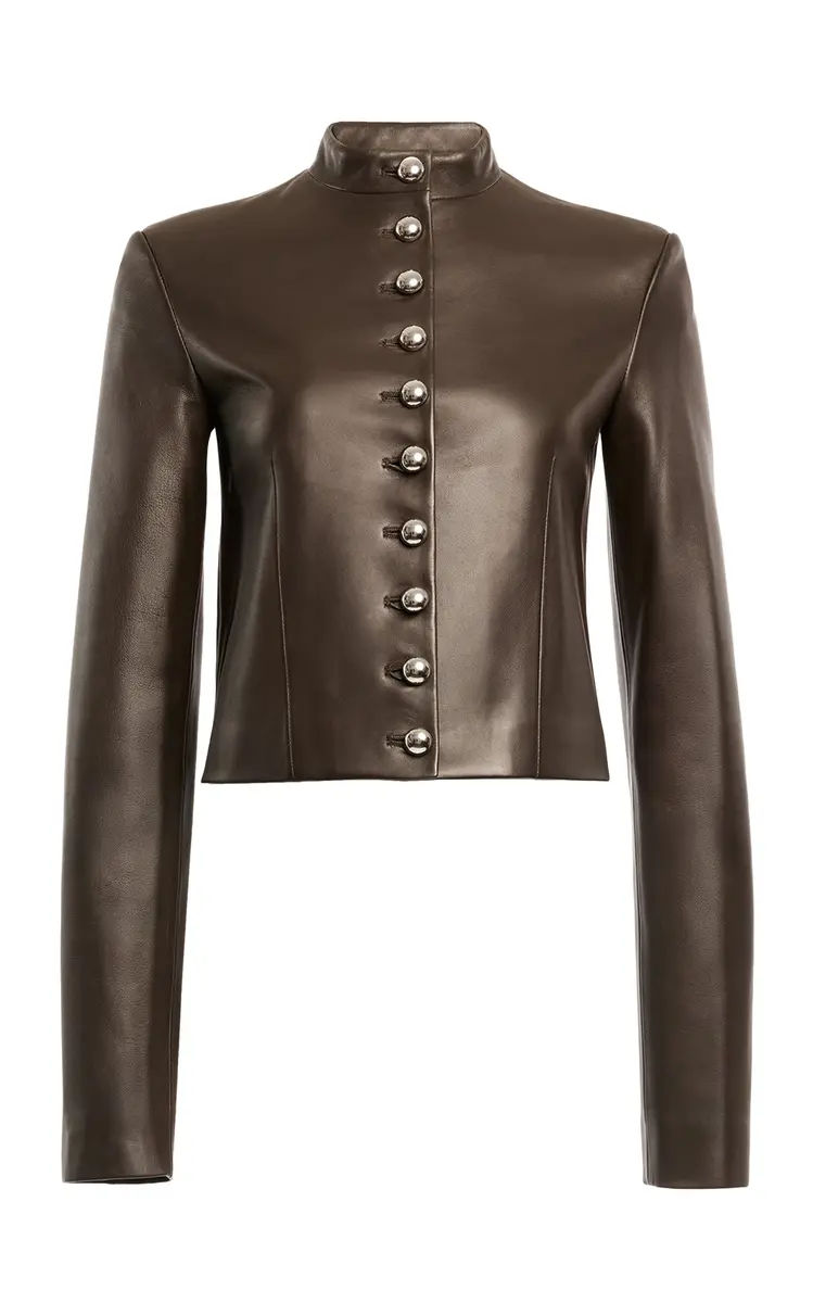 Dixon Leather Jacket Dixon Leather Jacket