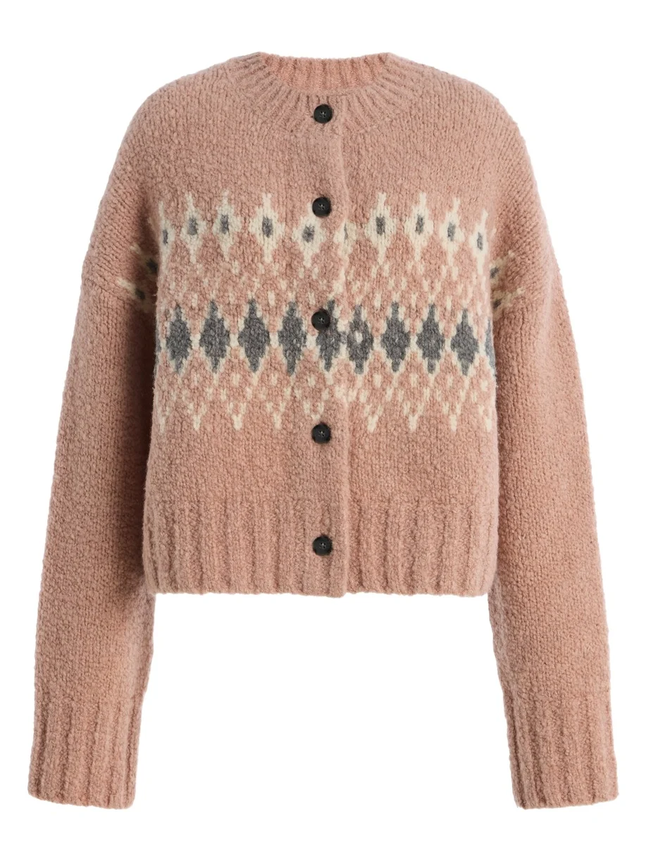 Haven Wool Sweater Haven Wool Sweater