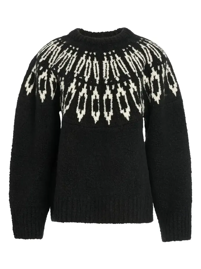 Coleman Wool Sweater Coleman Wool Sweater