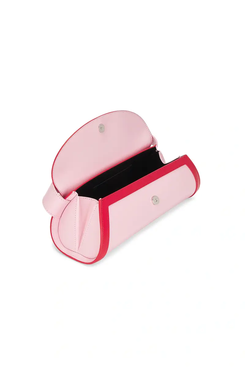 Jil Sander Small Cannolo Bag | Thumbnail 5