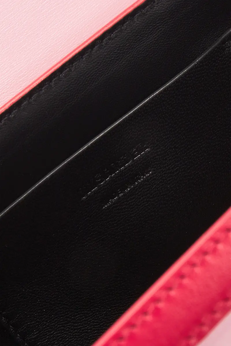 Jil Sander Small Cannolo Bag | Thumbnail 6