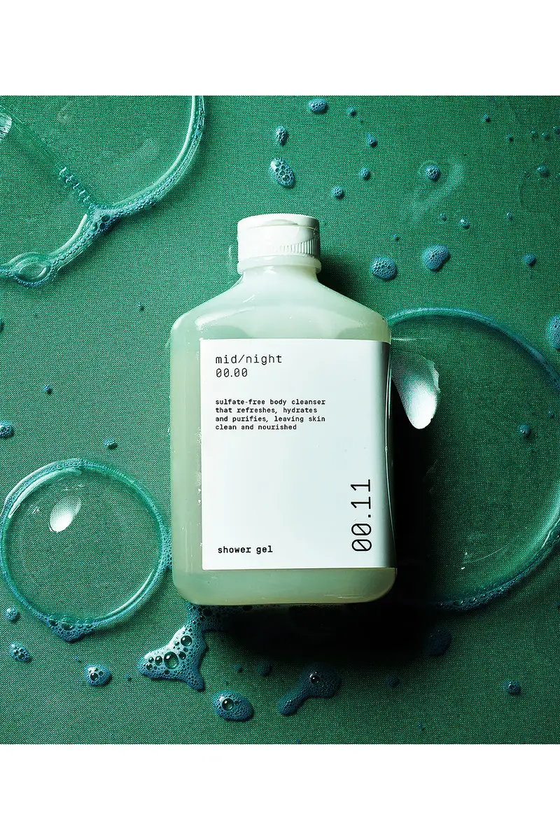 mid/night 00.00 Shower Gel 00.11 | Thumbnail 3