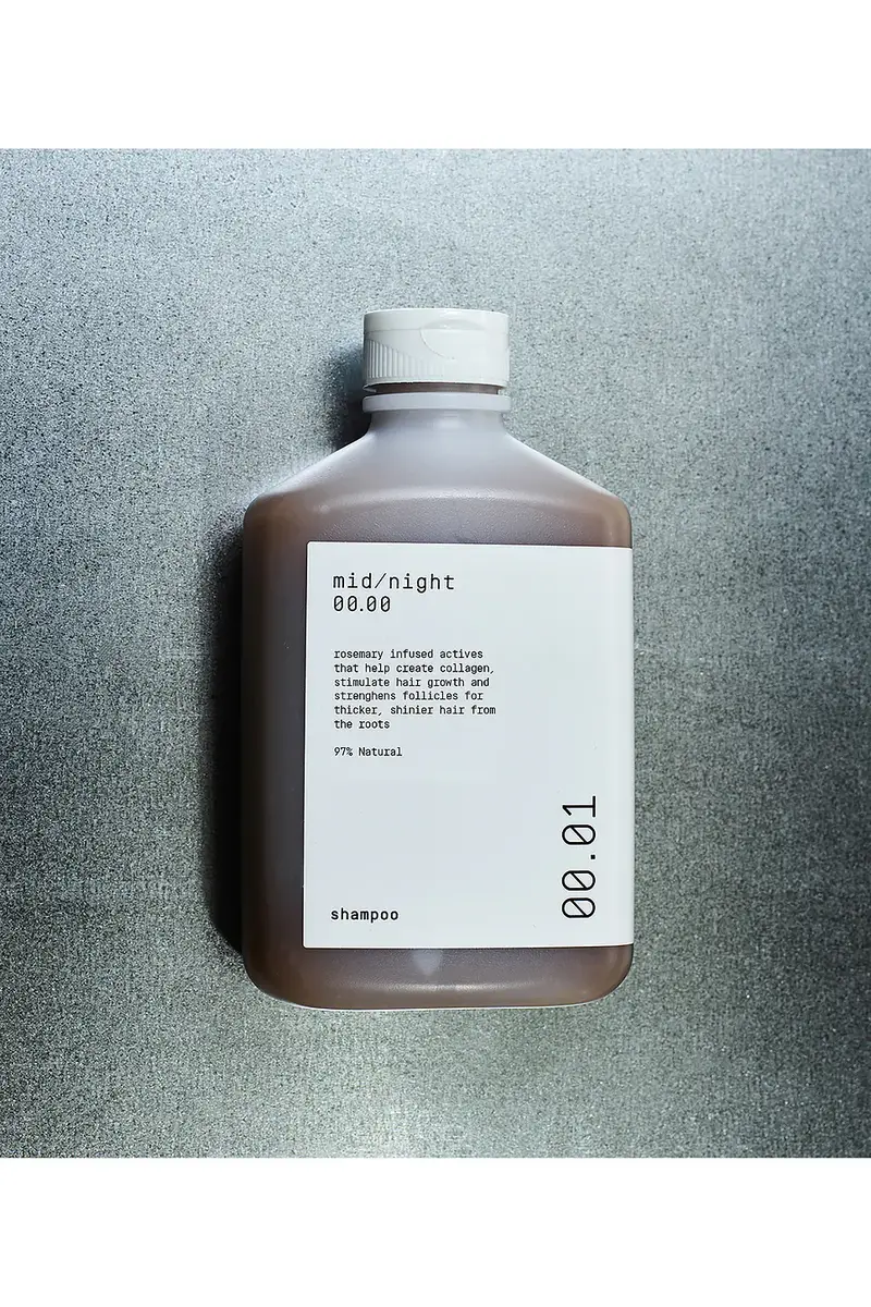 mid/night 00.00 Shampoo 00.01 | Thumbnail 5 mid/night 00.00 Shampoo 00.01 | Thumbnail 5